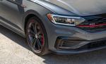 Volkswagen Jetta GLI 35th Anniversary 2019 года (NA)